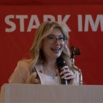 SPD Stormarn nominiert Jennifer Wlost als Landtagskandidatin