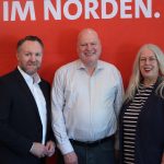 SPD Stormarn nominiert Frank Schmalowsky als Landtagskandidaten für Stormarn-Mitte